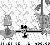Ren & Stimpy Show, The – Veediots! [US,EU] gb 1993 Game Image