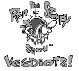 Ren & Stimpy Show, The - Veediots! [US,EU] Thumbnail