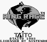 Ring Rage [US] Thumbnail
