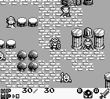 Rolan’s Curse 2 [US] gb 1992 Game Image