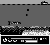 SeaQuest DSV [US,EU] gb 1994 Game Image