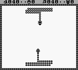 Serpent [US] gb 1990 Game Image