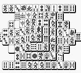 Shanghai [US] gb 1989 Game Image