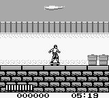 Skate or Die : Bad ‘N Rad [US] gb 1990 Game Image