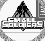 Small Soldiers [US,EU] Thumbnail
