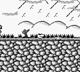 Sneaky Snakes [US,EU] gb 1991 Game Image