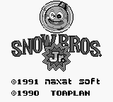 Snow Bros. [US] Thumbnail