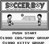 Soccer Mania [US] Thumbnail