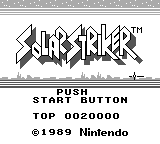 SolarStriker [WOR] Thumbnail