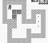 Soukoban [US,EU] gb 1989 Game Image