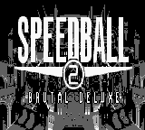 Speedball 2 : Brutal Deluxe [US,EU] Thumbnail