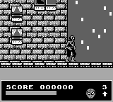 Spider-Man : X-Men [US,EU] gb 1993 Game Image