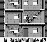 Spider-Man 2 [US,EU] gb 1992 Game Image