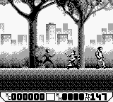 Spider-Man 3 : Invasion of the Spider-Slayers [US,EU] gb 1993 Game Image