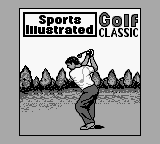 Sports Illustrated : Golf Classic [US] Thumbnail
