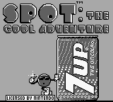 Spot : The Cool Adventure [US] Thumbnail