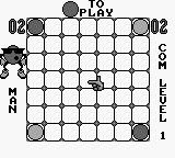 Spot : The Video Game! [US] gb 1991 Game Image