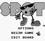 Spot : The Video Game! [US] Thumbnail