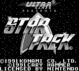 Star Trek : 25th Anniversary [US,EU] Thumbnail
