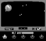 Star Trek : The Next Generation [US,EU] gb 1993 Game Image