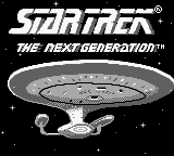 Star Trek : The Next Generation [US,EU] Thumbnail