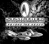 Star Trek Generations : Beyond the Nexus [US] Thumbnail