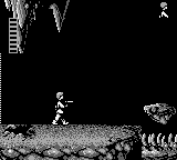 Star Wars [US,EU] gb 1992 Game Image