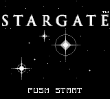 Stargate [US,EU] Thumbnail