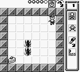 Stop That Roach! [US] gb 1994 Game Image