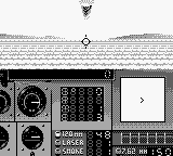 Super Battletank : War in the Gulf [US] gb 1994 Game Image
