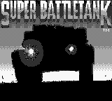Super Battletank : War in the Gulf [US] Thumbnail