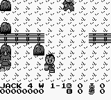 Super Chinese Land [US,EU] gb 1990 Game Image
