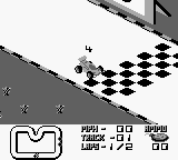 Super R.C. Pro-Am [US,EU] gb 1991 Game Image