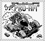 Super R.C. Pro-Am [US,EU] Thumbnail