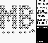 Super Scrabble [US] gb 1991 Game Image