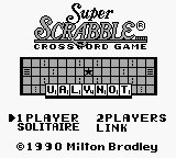 Super Scrabble [US] Thumbnail