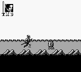 Super Star Wars : Return of the Jedi [US,EU] gb 1995 Game Image