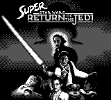 Super Star Wars : Return of the Jedi [US,EU] Thumbnail