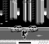 Superman [US,EU] gb 1997 Game Image