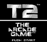 T2 : The Arcade Game [US,EU] Thumbnail