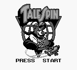 TaleSpin [US] Thumbnail