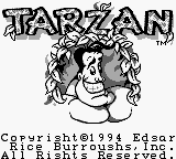 Tarzan : Lord of the Jungle [US,EU] Thumbnail