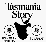 Tasmania Story [US] Thumbnail