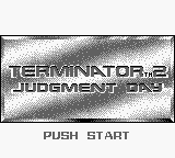 Terminator 2 : Judgment Day [US,EU] Thumbnail