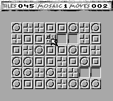 Tesserae [US] gb 1993 Game Image