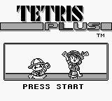 Tetris Plus [US,EU] Thumbnail