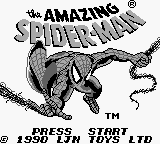 The Amazing Spider-Man [US,EU] Thumbnail