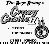 The Bugs Bunny Crazy Castle 2 [US] Thumbnail