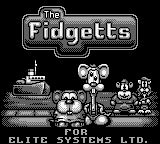 The Fidgetts [US,EU] Thumbnail