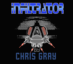 Infiltrator [US] Thumbnail